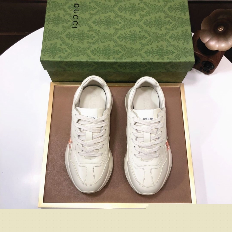 G*u*i casual shoes